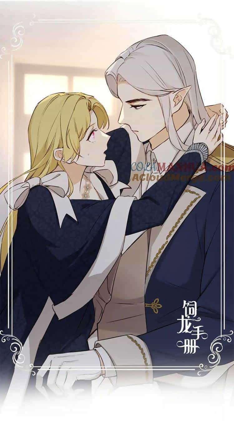 Sổ Tay Nuôi Dưỡng Rồng - Chương 75 - ảnh 2