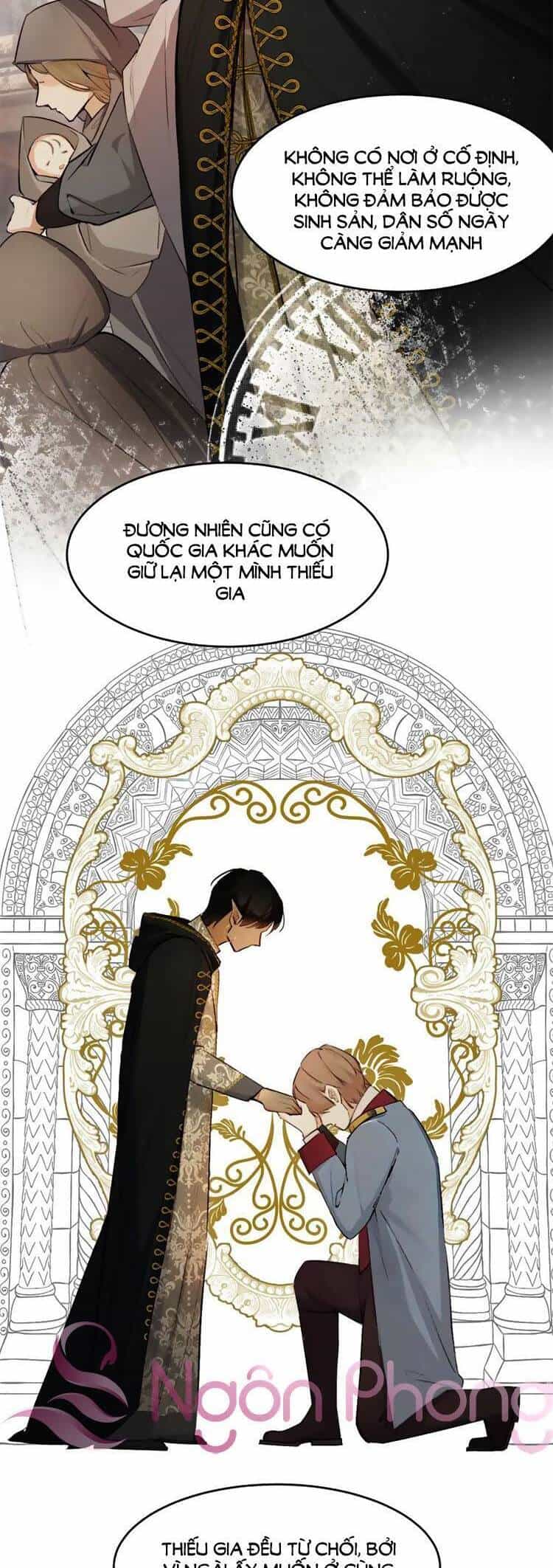 Sổ Tay Nuôi Dưỡng Rồng - Chương 75 - ảnh 26
