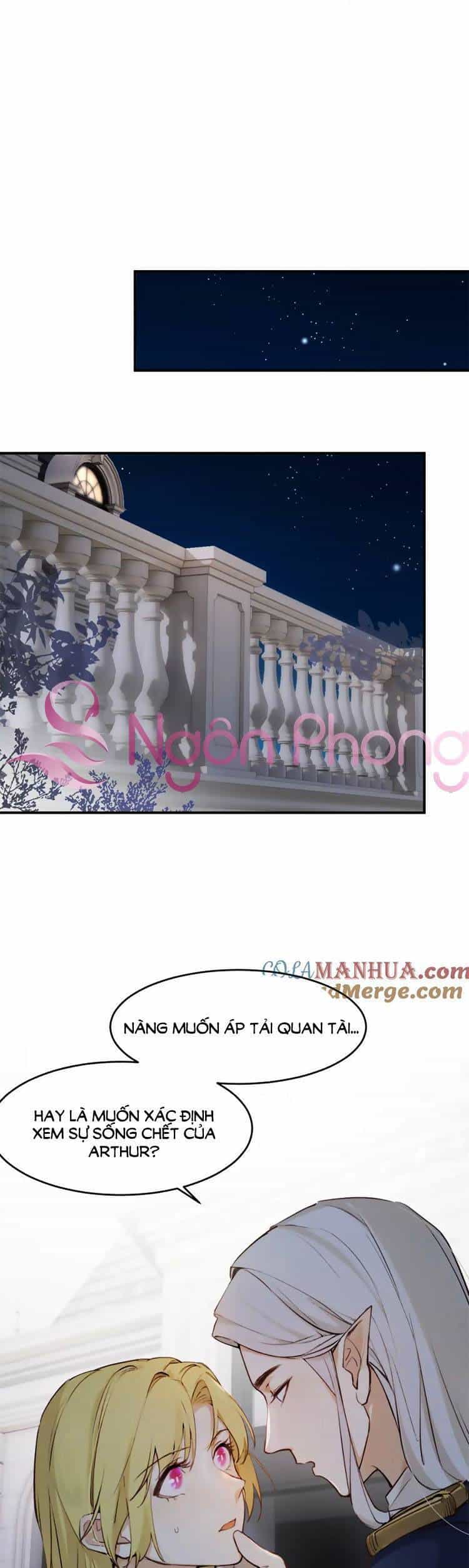 Sổ Tay Nuôi Dưỡng Rồng - Chương 75 - ảnh 3