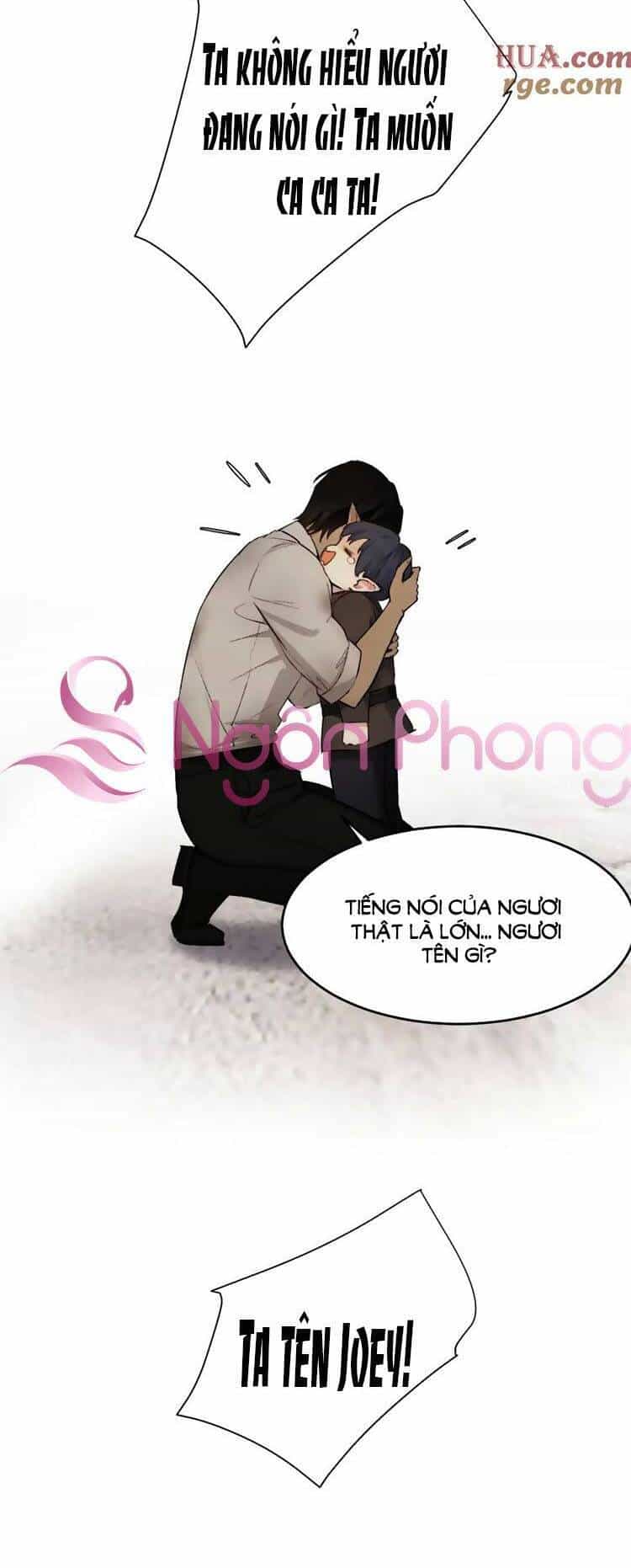 Sổ Tay Nuôi Dưỡng Rồng - Chương 75 - ảnh 42