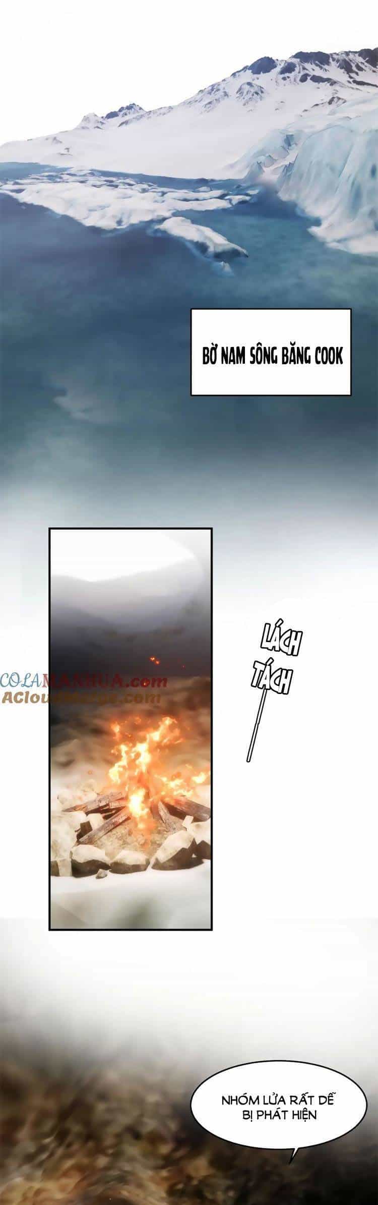 Sổ Tay Nuôi Dưỡng Rồng - Chương 76 - ảnh 3