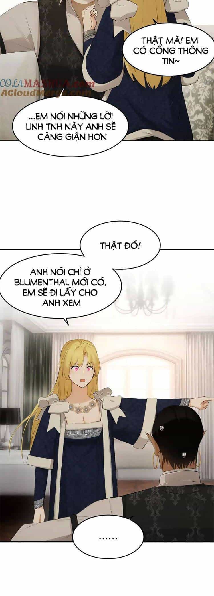Sổ Tay Nuôi Dưỡng Rồng - Chương 78 - ảnh 21