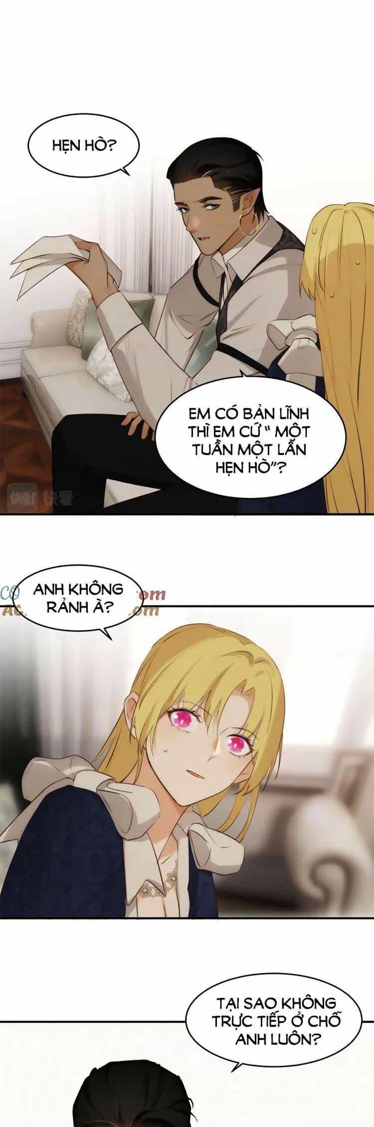 Sổ Tay Nuôi Dưỡng Rồng - Chương 78 - ảnh 29