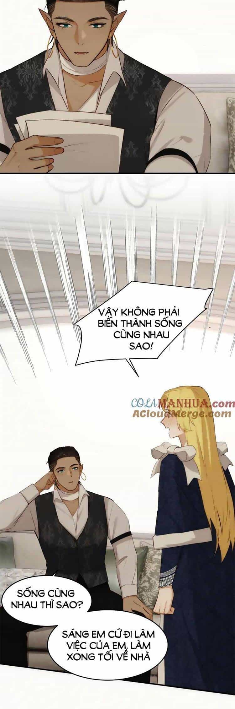 Sổ Tay Nuôi Dưỡng Rồng - Chương 78 - ảnh 30