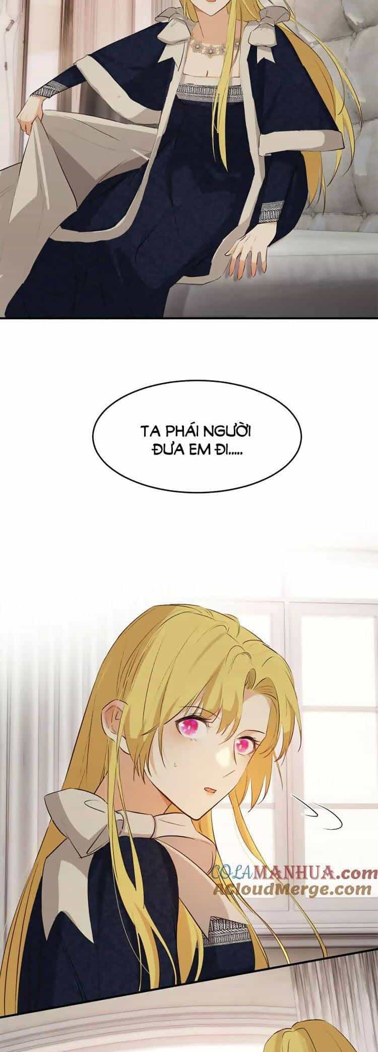 Sổ Tay Nuôi Dưỡng Rồng - Chương 78 - ảnh 4