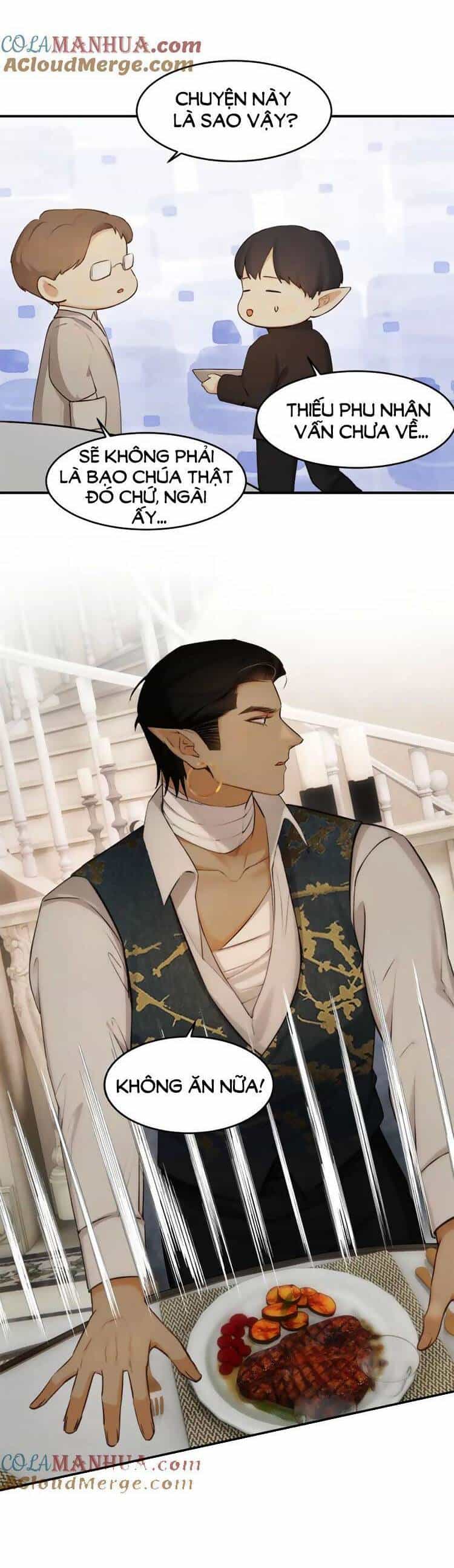 Sổ Tay Nuôi Dưỡng Rồng - Chương 79 - ảnh 19
