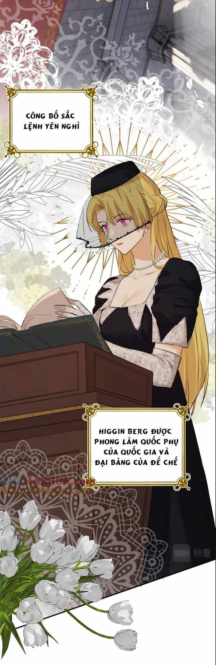 Sổ Tay Nuôi Dưỡng Rồng - Chương 79 - ảnh 4