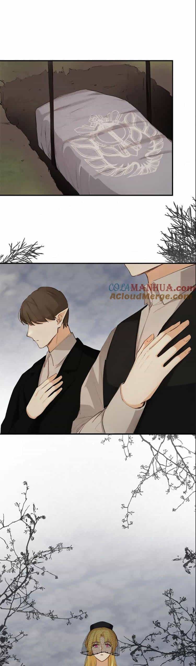 Sổ Tay Nuôi Dưỡng Rồng - Chương 79 - ảnh 5