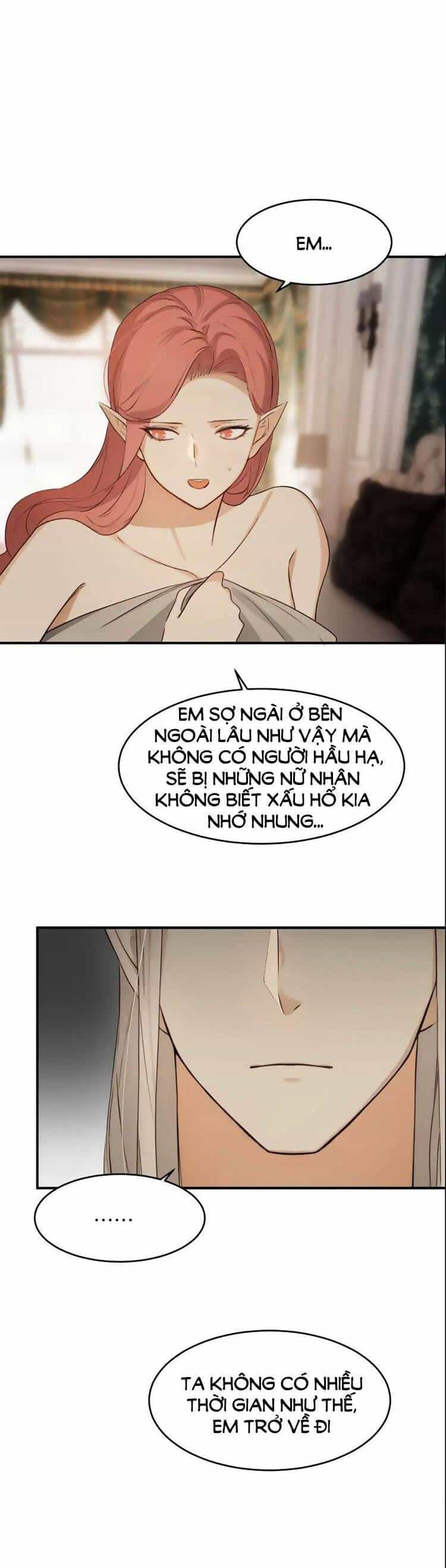 Sổ Tay Nuôi Dưỡng Rồng - Chương 79 - ảnh 8