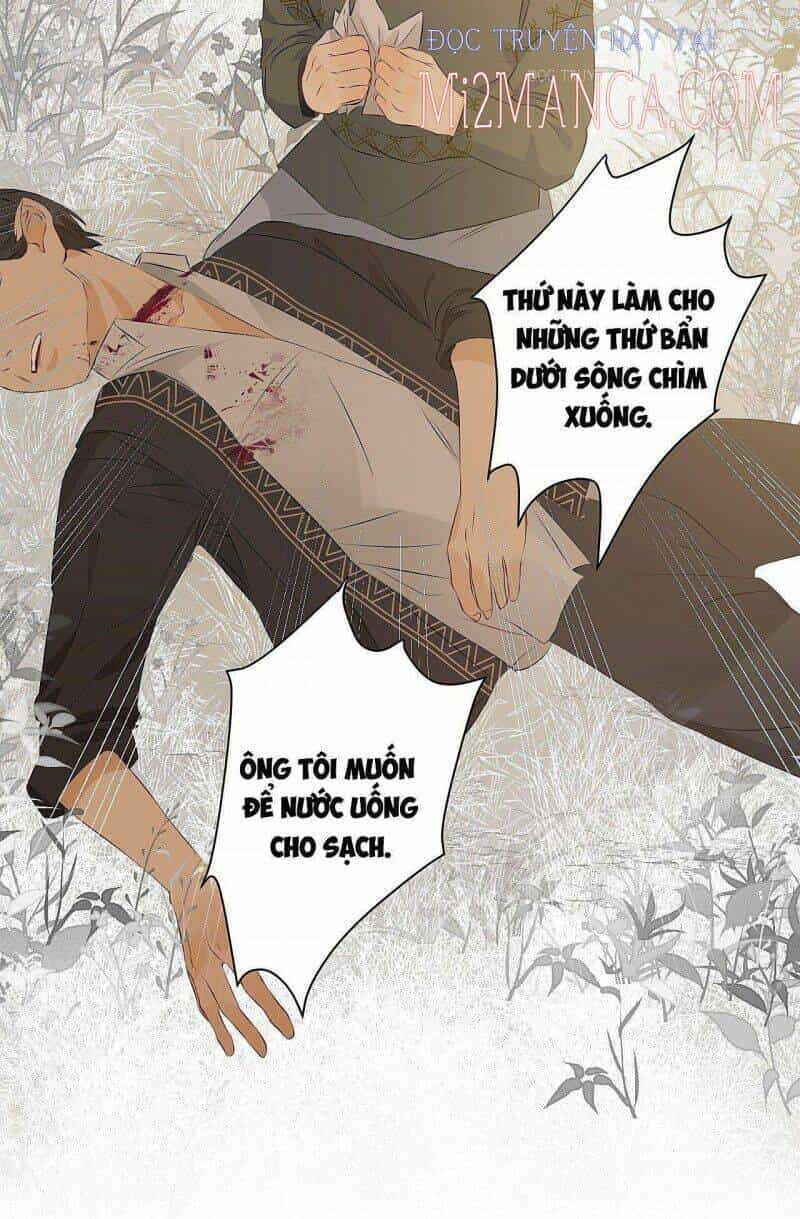 Sổ Tay Nuôi Dưỡng Rồng - Chương 8 - ảnh 36