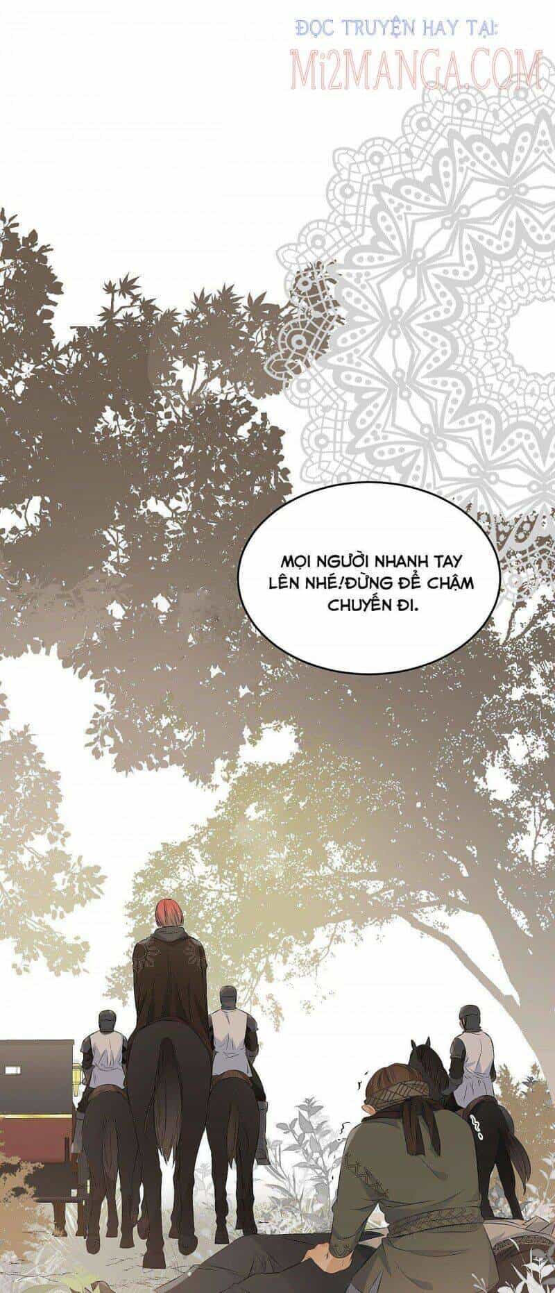 Sổ Tay Nuôi Dưỡng Rồng - Chương 8 - ảnh 40