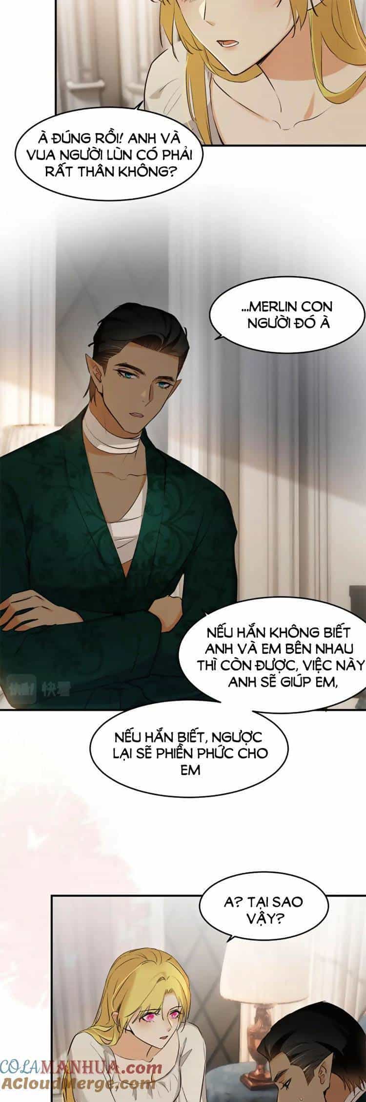 Sổ Tay Nuôi Dưỡng Rồng - Chương 80 - ảnh 16