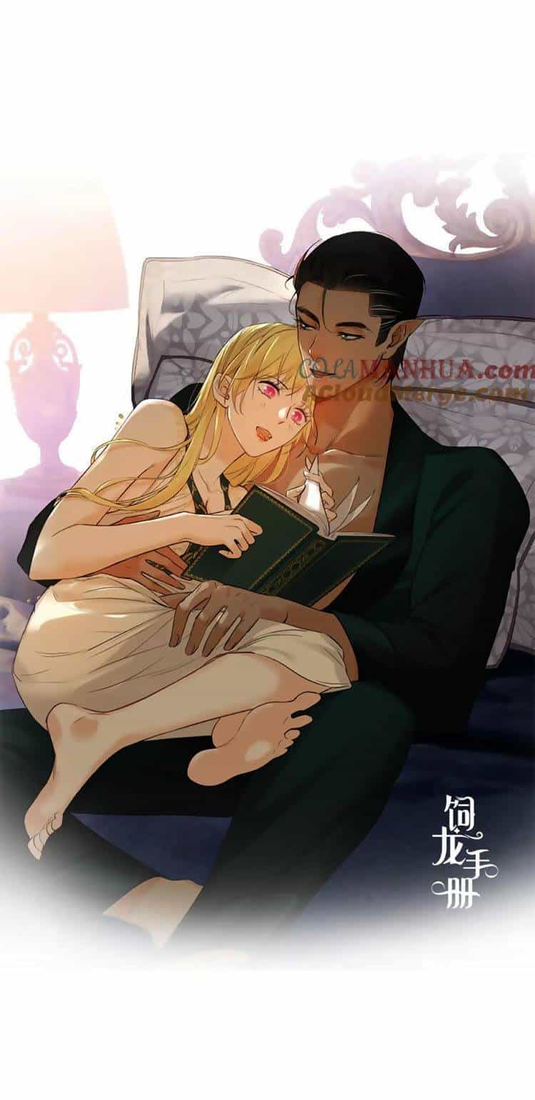 Sổ Tay Nuôi Dưỡng Rồng - Chương 80 - ảnh 2