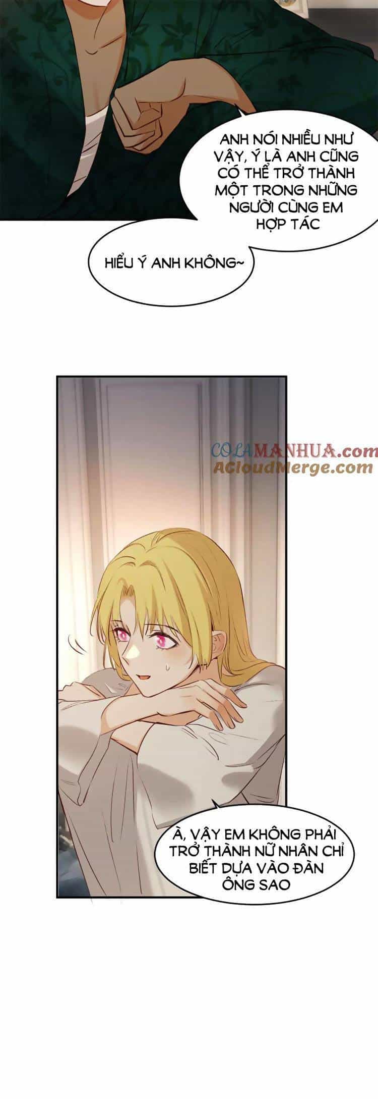 Sổ Tay Nuôi Dưỡng Rồng - Chương 80 - ảnh 24