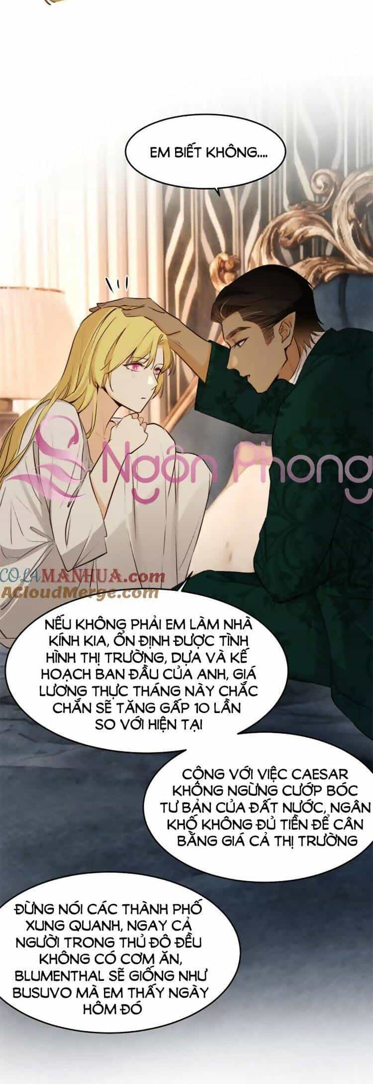 Sổ Tay Nuôi Dưỡng Rồng - Chương 80 - ảnh 26
