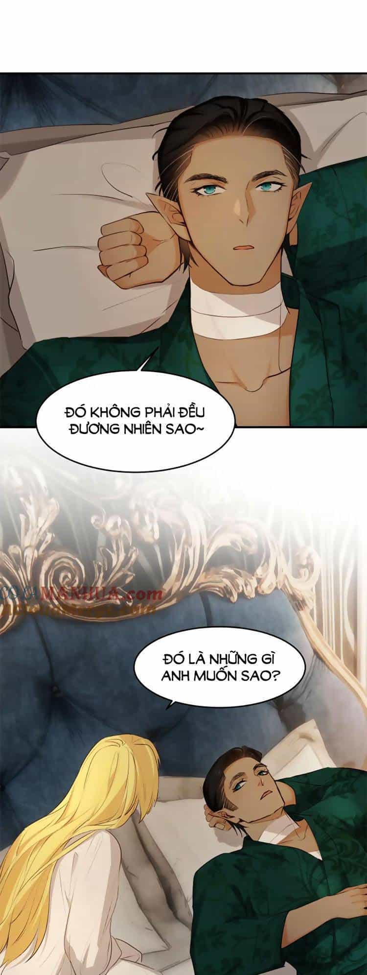 Sổ Tay Nuôi Dưỡng Rồng - Chương 80 - ảnh 30