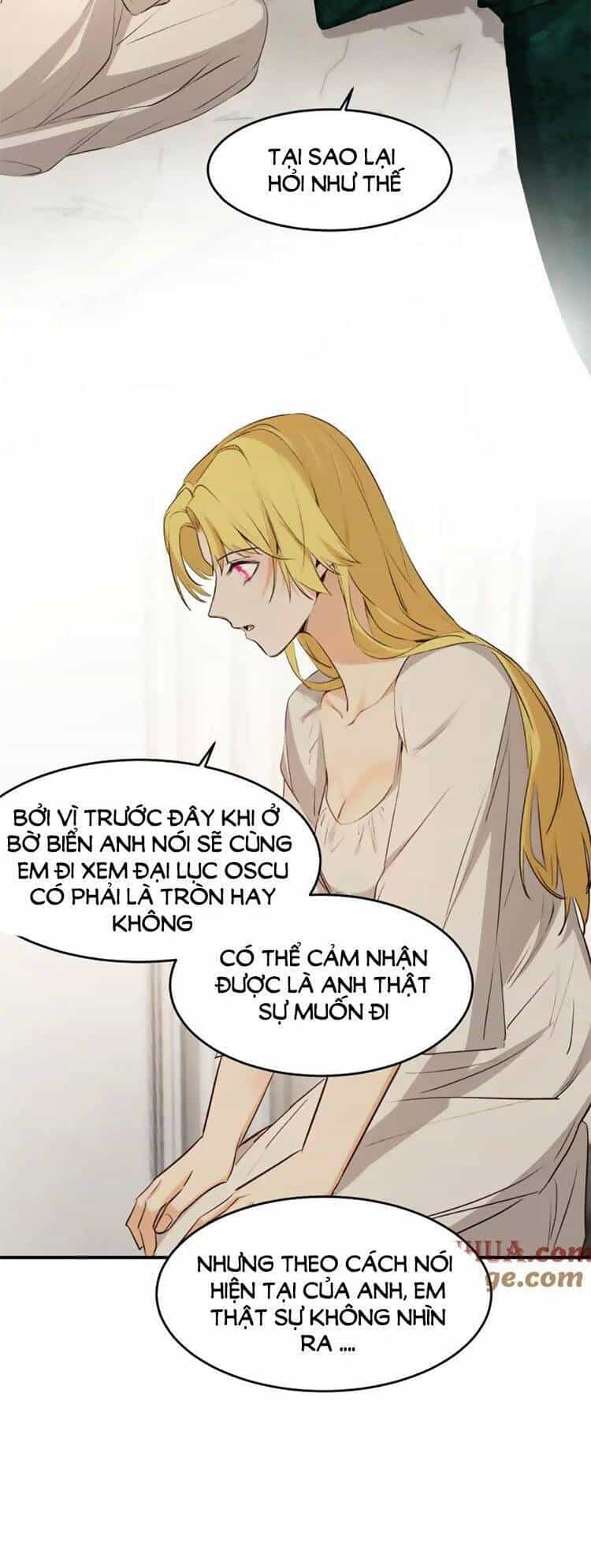 Sổ Tay Nuôi Dưỡng Rồng - Chương 80 - ảnh 31