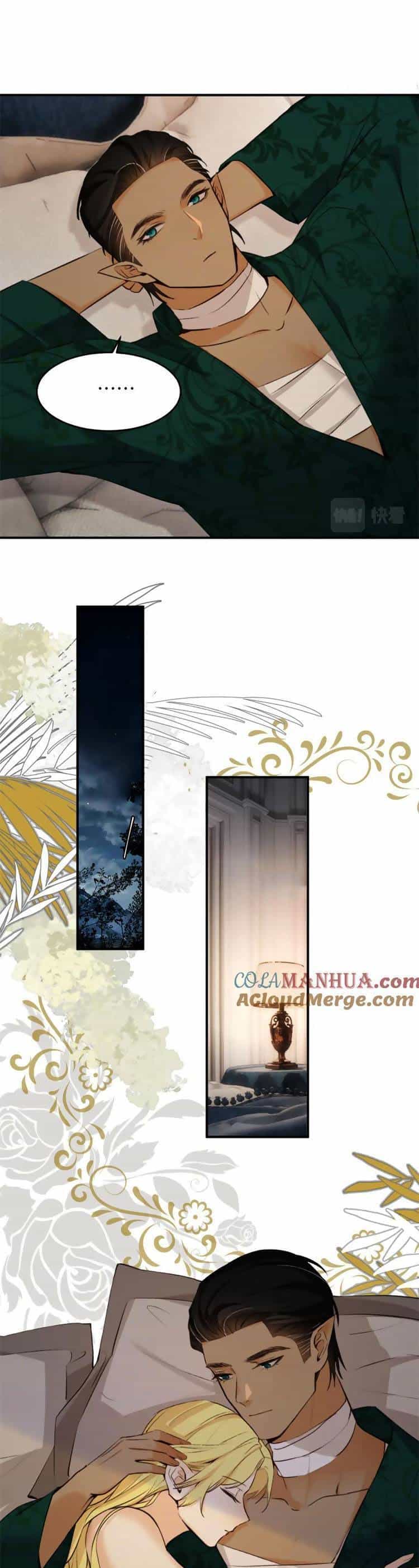 Sổ Tay Nuôi Dưỡng Rồng - Chương 80 - ảnh 32