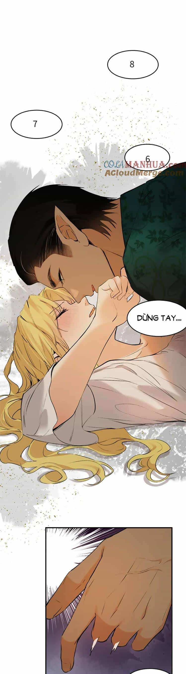Sổ Tay Nuôi Dưỡng Rồng - Chương 80 - ảnh 6
