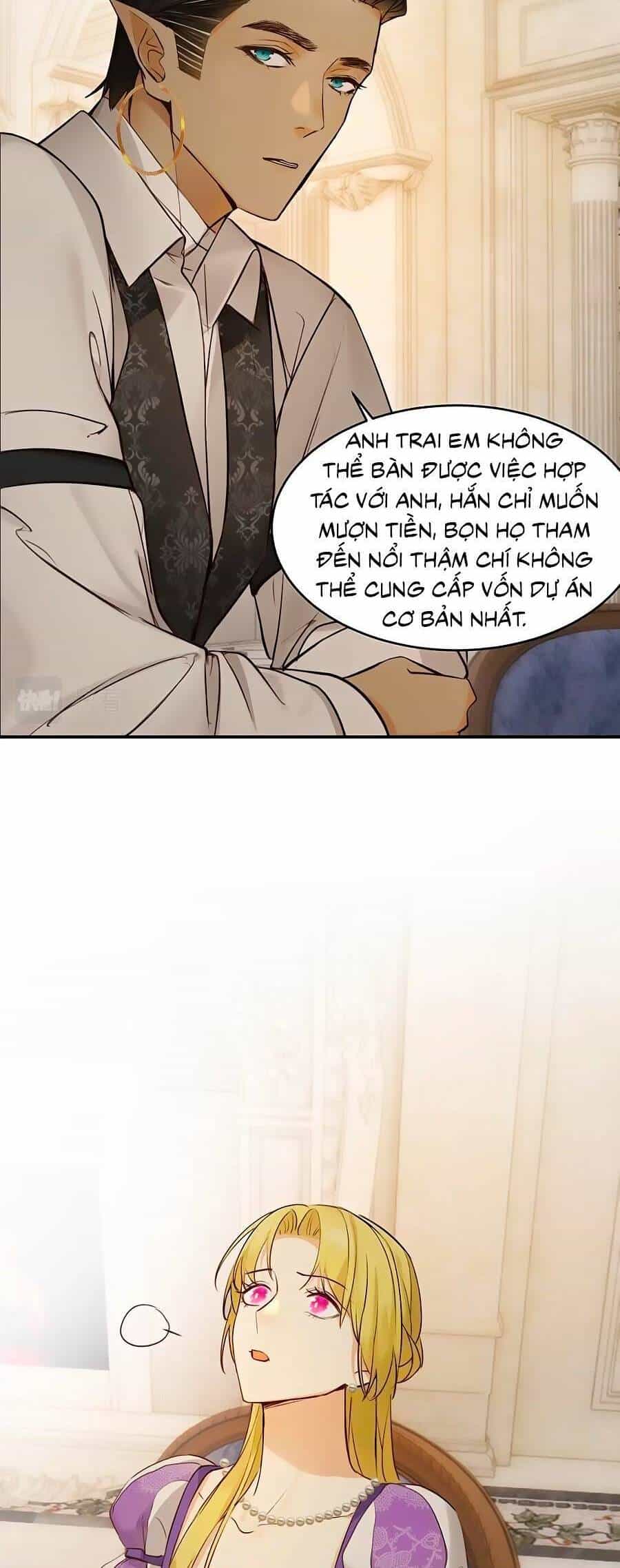 Sổ Tay Nuôi Dưỡng Rồng - Chương 81 - ảnh 9