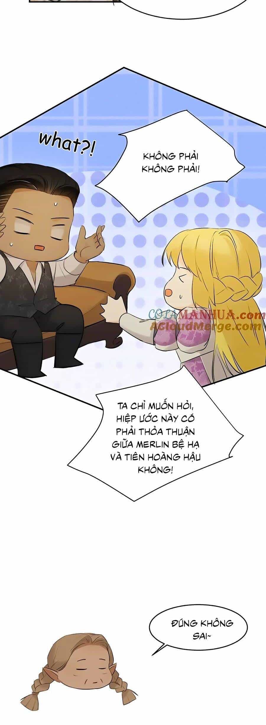 Sổ Tay Nuôi Dưỡng Rồng - Chương 82 - ảnh 23