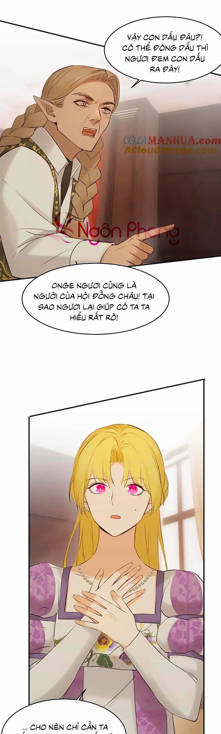 Sổ Tay Nuôi Dưỡng Rồng - Chương 82 - ảnh 28