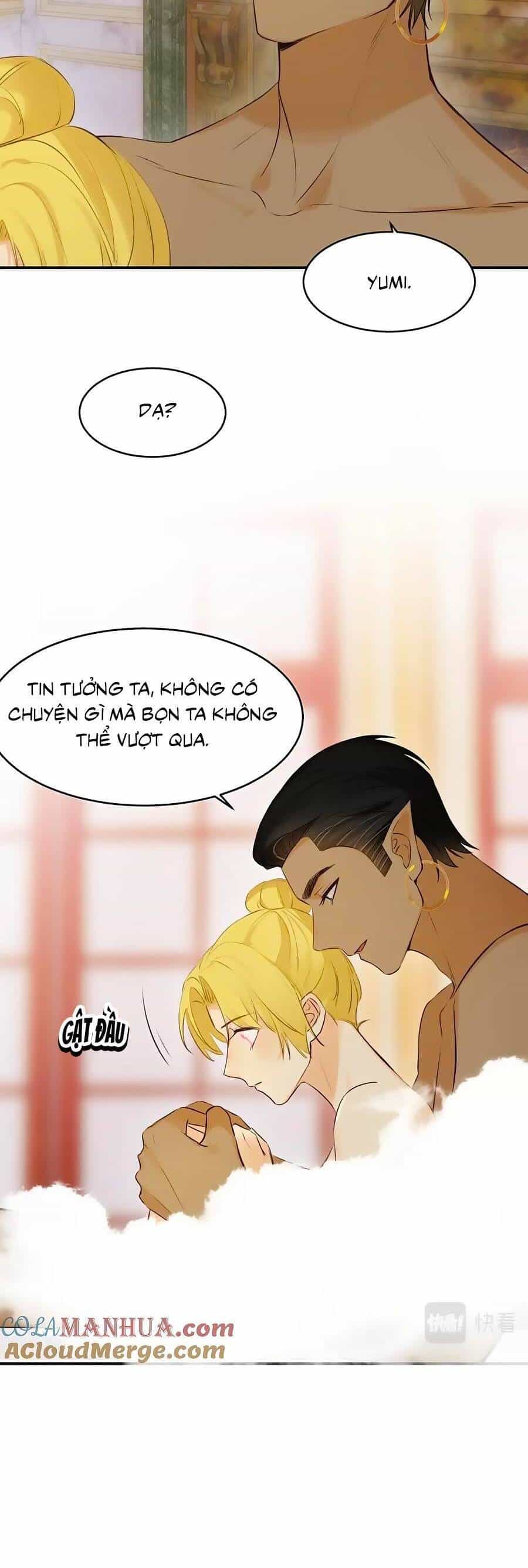 Sổ Tay Nuôi Dưỡng Rồng - Chương 83 - ảnh 12