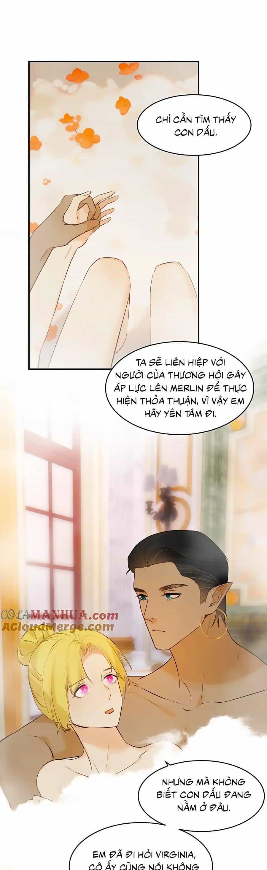 Sổ Tay Nuôi Dưỡng Rồng - Chương 83 - ảnh 13