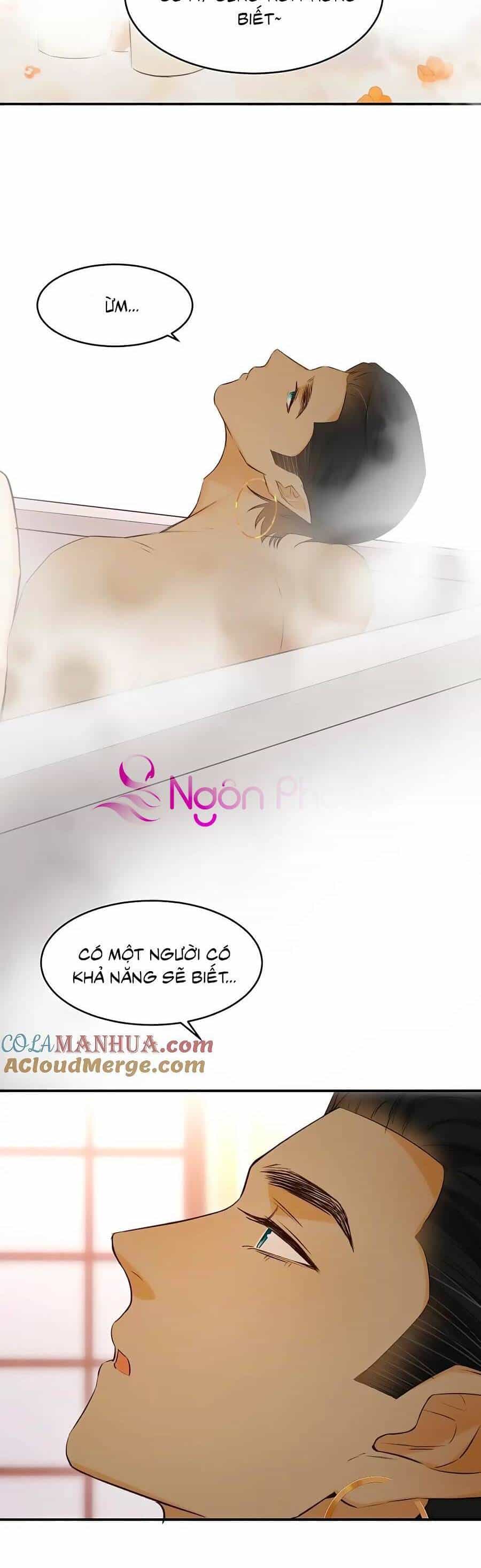 Sổ Tay Nuôi Dưỡng Rồng - Chương 83 - ảnh 14