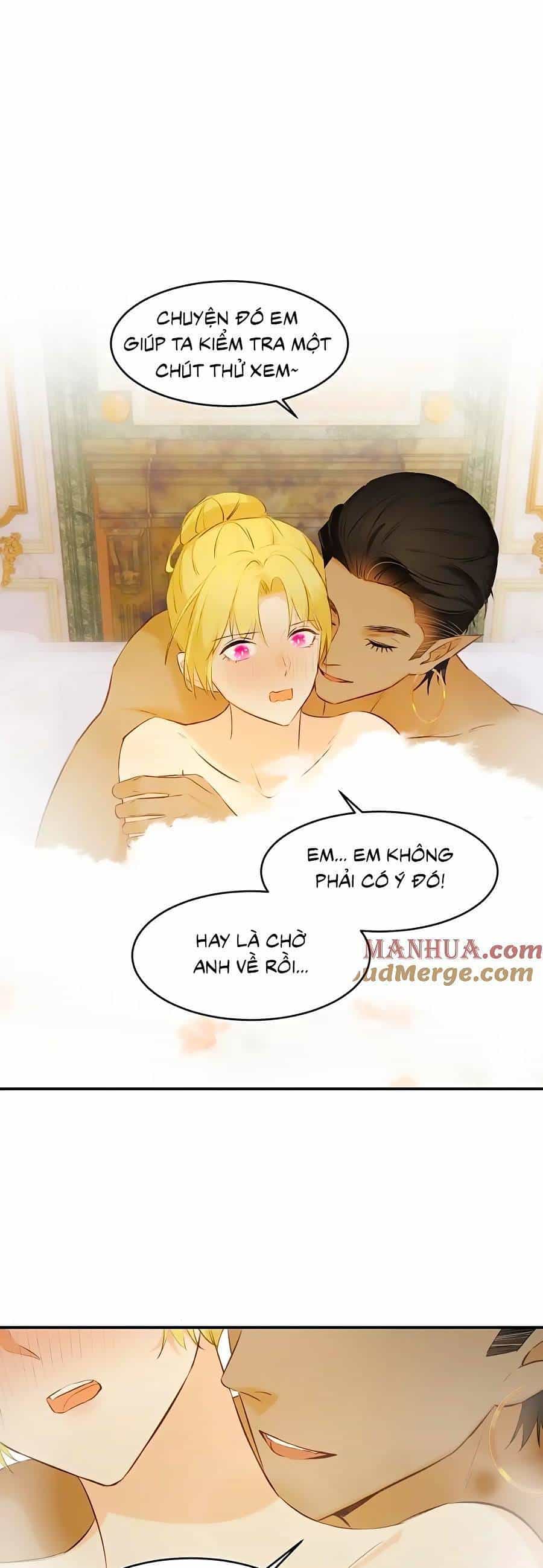 Sổ Tay Nuôi Dưỡng Rồng - Chương 83 - ảnh 16