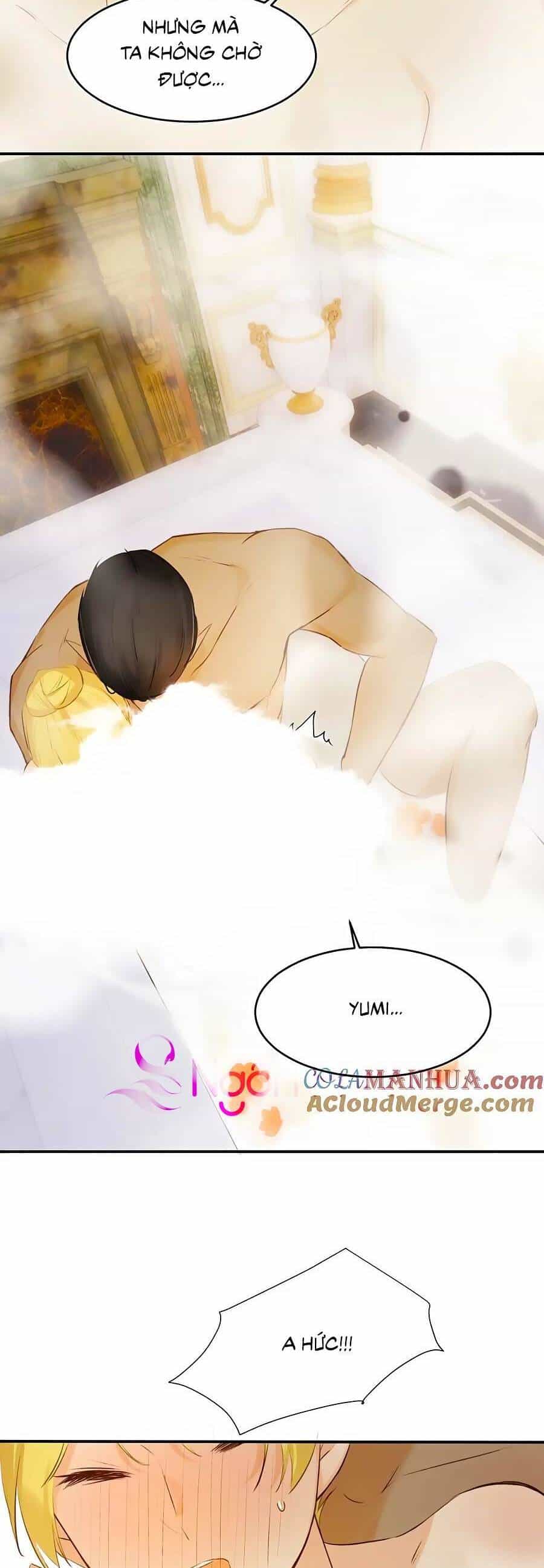 Sổ Tay Nuôi Dưỡng Rồng - Chương 83 - ảnh 17