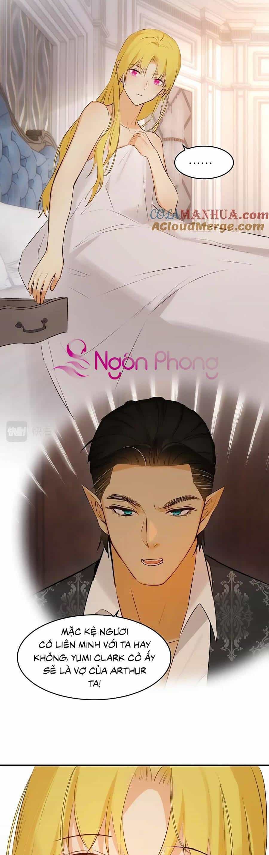 Sổ Tay Nuôi Dưỡng Rồng - Chương 83 - ảnh 25
