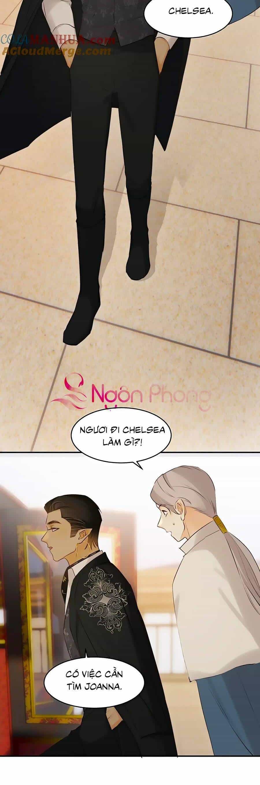 Sổ Tay Nuôi Dưỡng Rồng - Chương 83 - ảnh 28