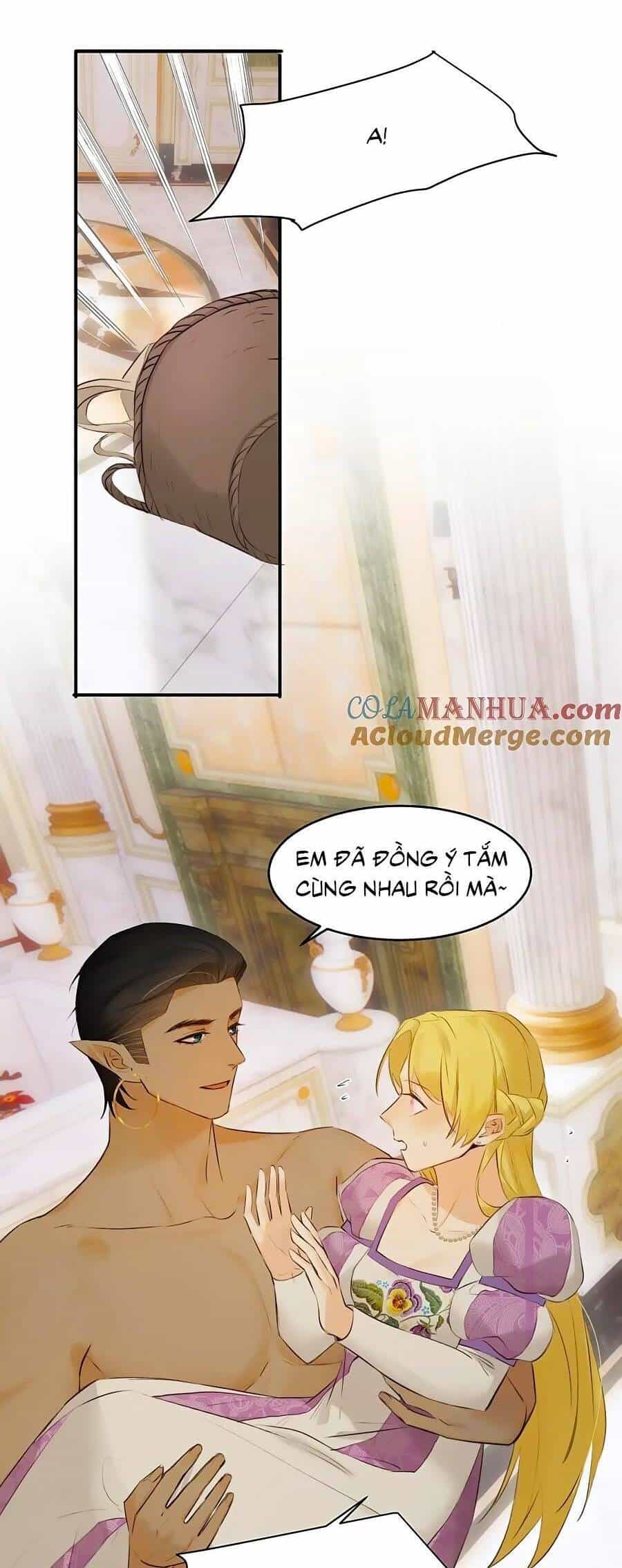 Sổ Tay Nuôi Dưỡng Rồng - Chương 83 - ảnh 8
