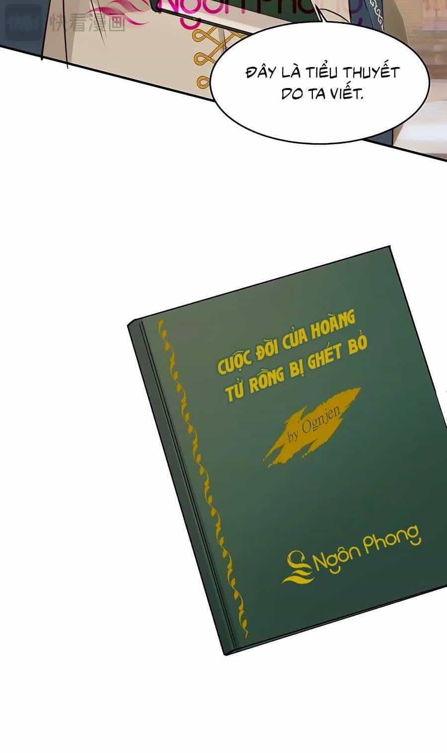 Sổ Tay Nuôi Dưỡng Rồng - Chương 83.5 - ảnh 19