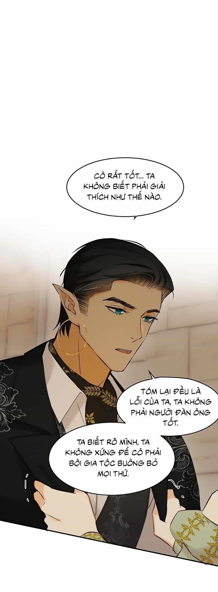 Sổ Tay Nuôi Dưỡng Rồng - Chương 84 - ảnh 27