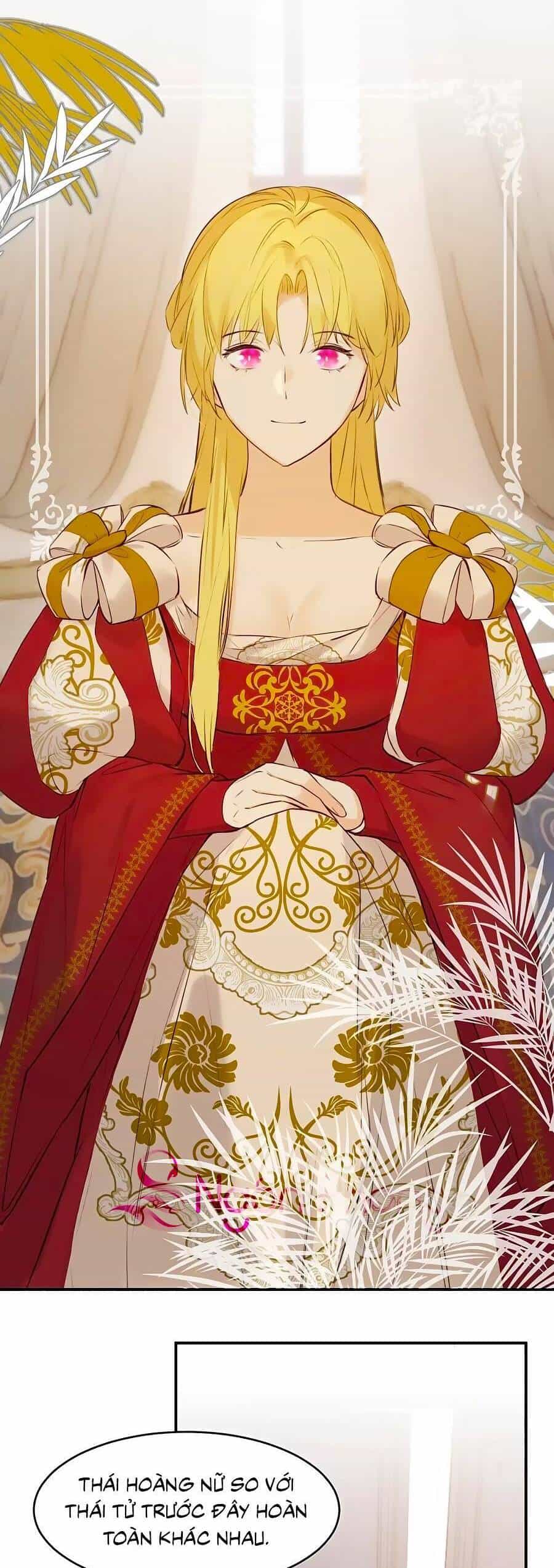 Sổ Tay Nuôi Dưỡng Rồng - Chương 84 - ảnh 3