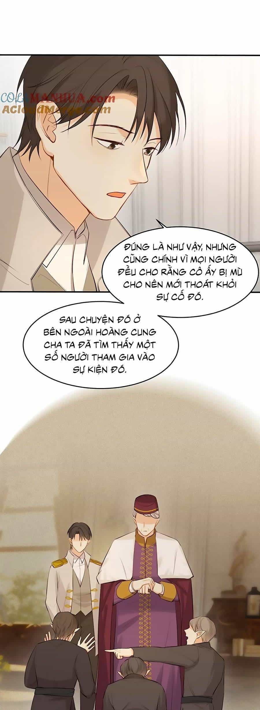 Sổ Tay Nuôi Dưỡng Rồng - Chương 85 - ảnh 17