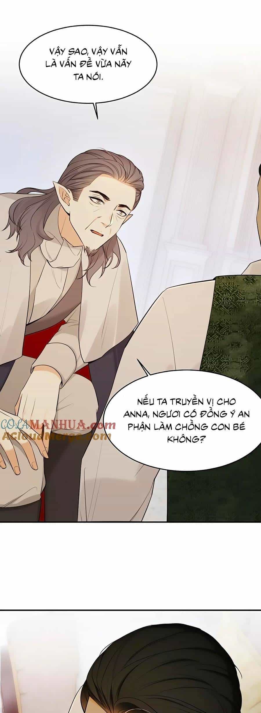 Sổ Tay Nuôi Dưỡng Rồng - Chương 86 - ảnh 14