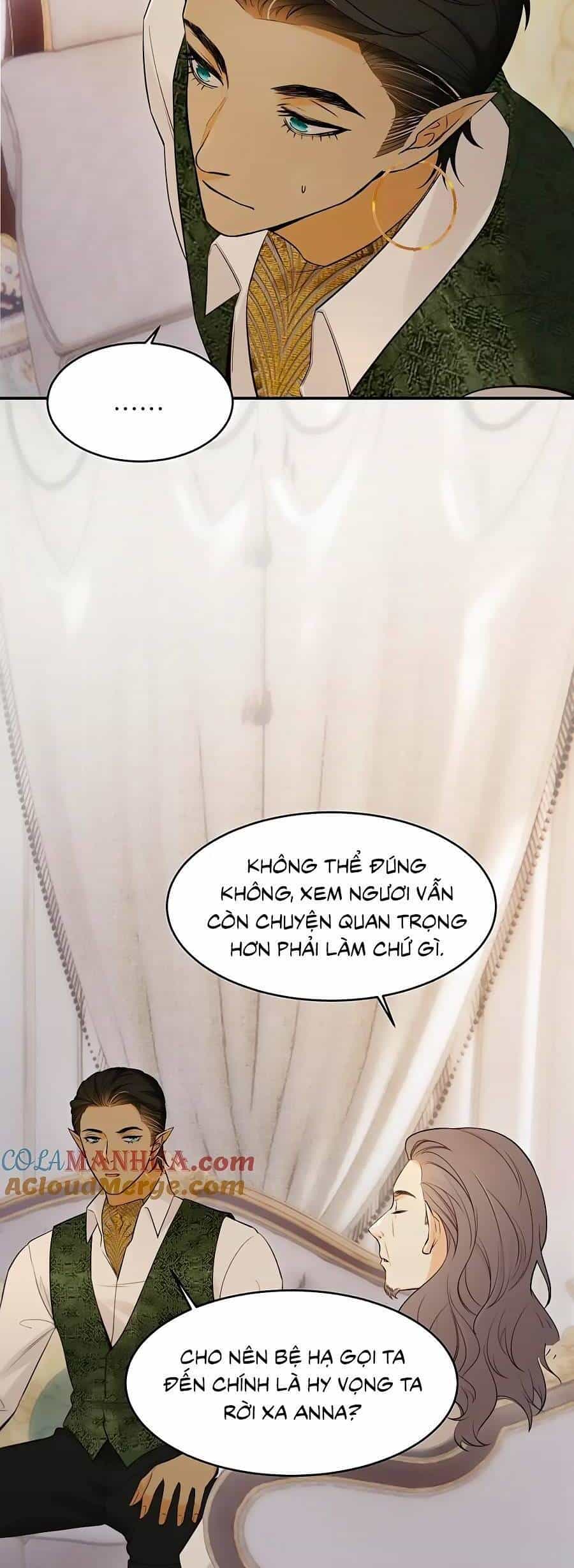 Sổ Tay Nuôi Dưỡng Rồng - Chương 86 - ảnh 15