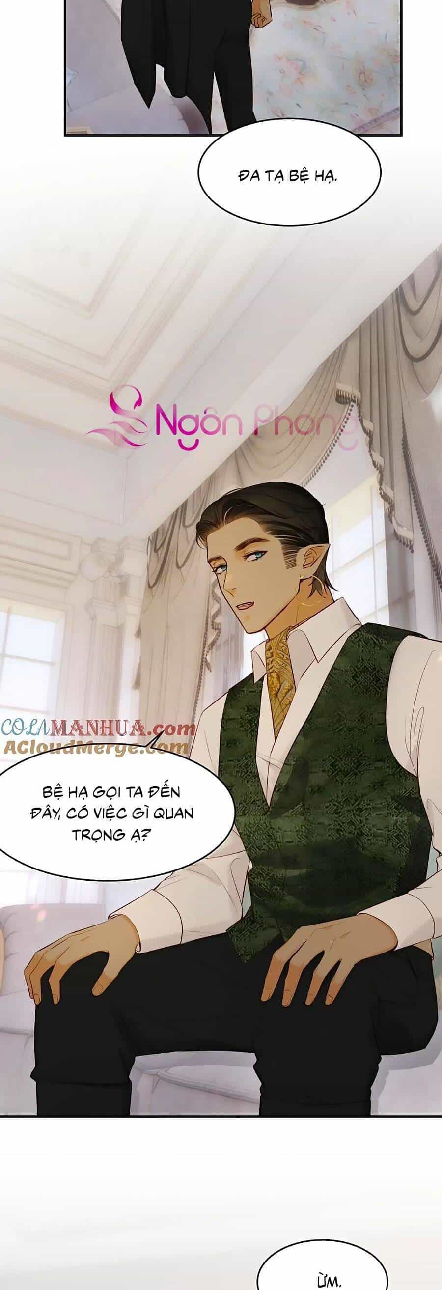 Sổ Tay Nuôi Dưỡng Rồng - Chương 86 - ảnh 3