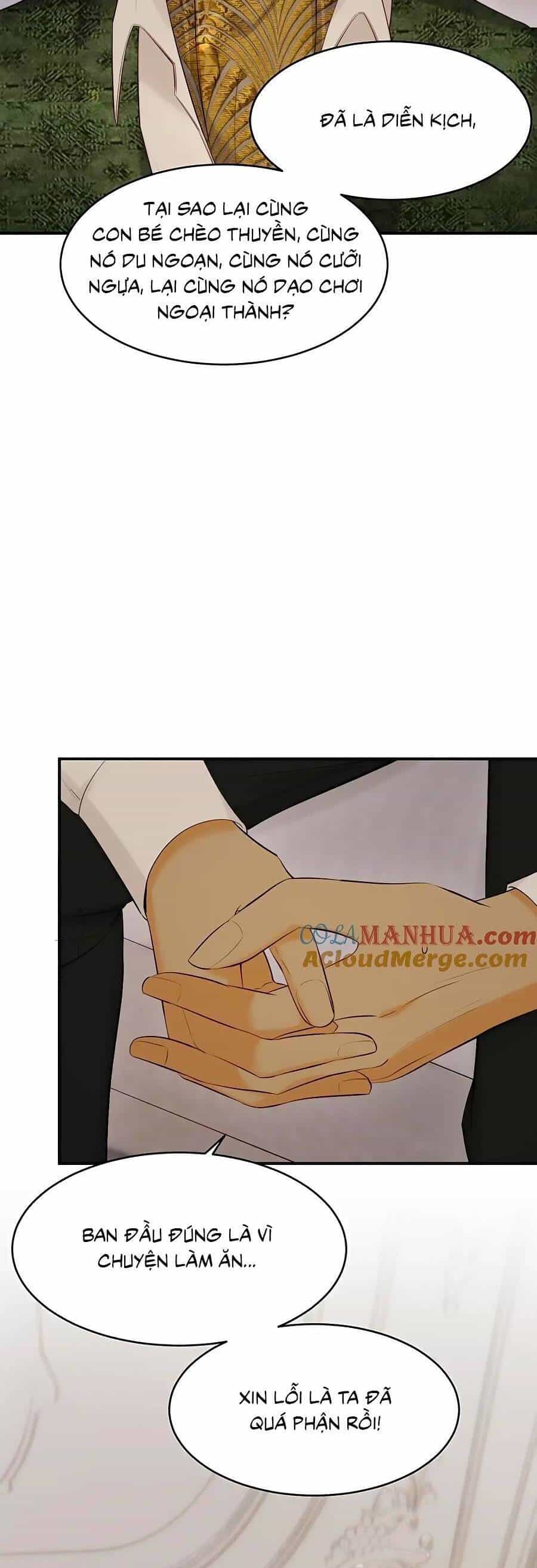 Sổ Tay Nuôi Dưỡng Rồng - Chương 86 - ảnh 5