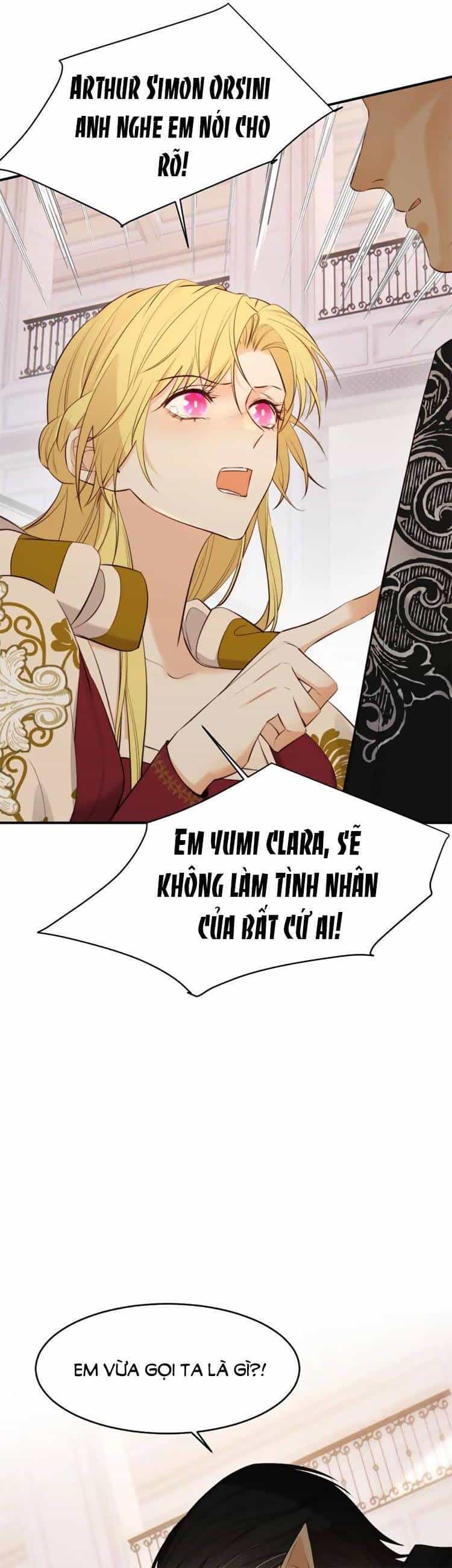 Sổ Tay Nuôi Dưỡng Rồng - Chương 87 - ảnh 10
