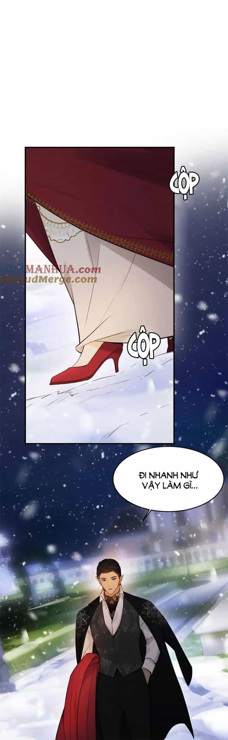Sổ Tay Nuôi Dưỡng Rồng - Chương 87 - ảnh 19