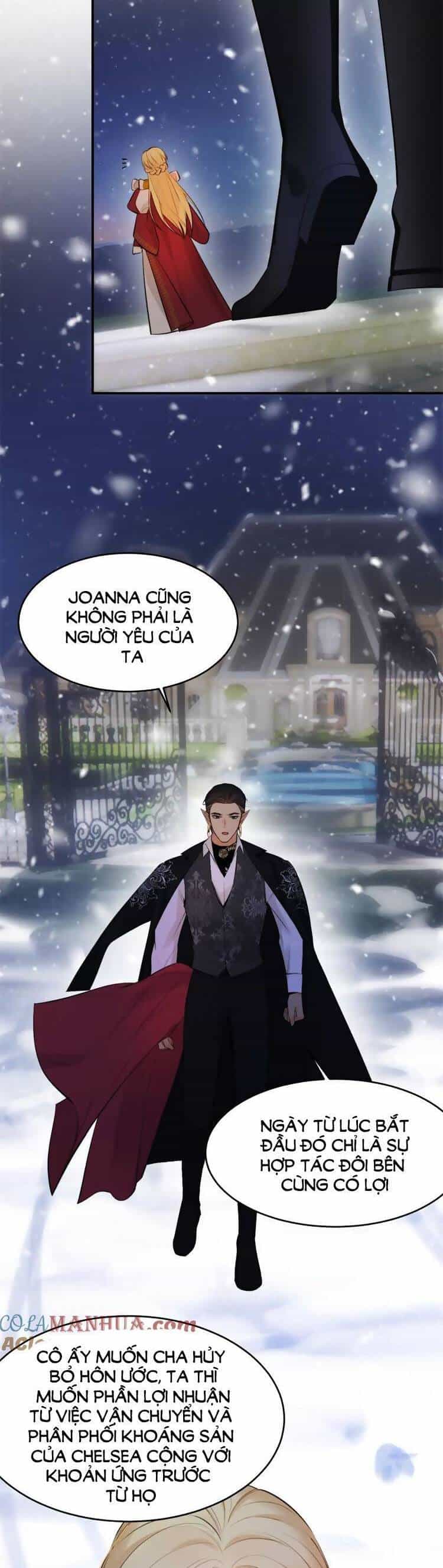 Sổ Tay Nuôi Dưỡng Rồng - Chương 87 - ảnh 23