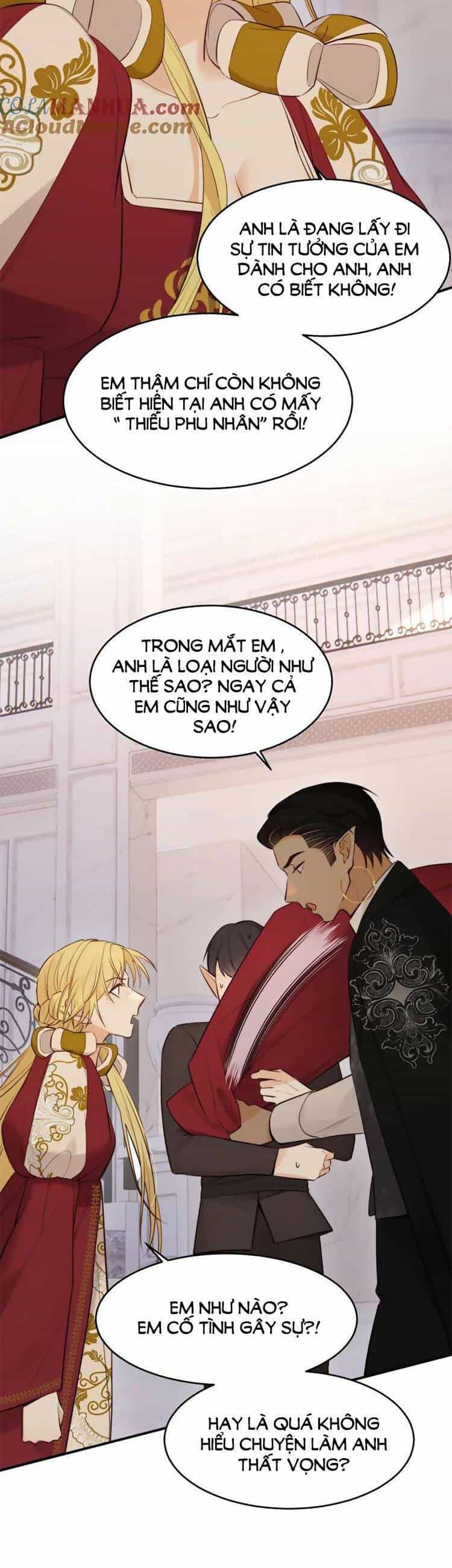 Sổ Tay Nuôi Dưỡng Rồng - Chương 87 - ảnh 9