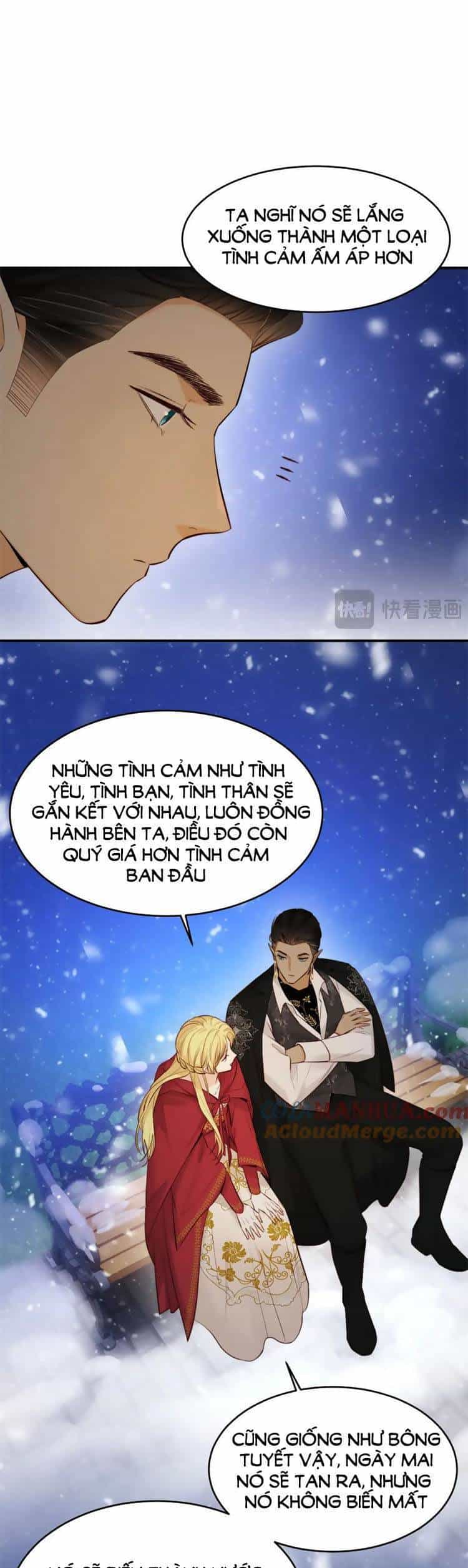 Sổ Tay Nuôi Dưỡng Rồng - Chương 88 - ảnh 14