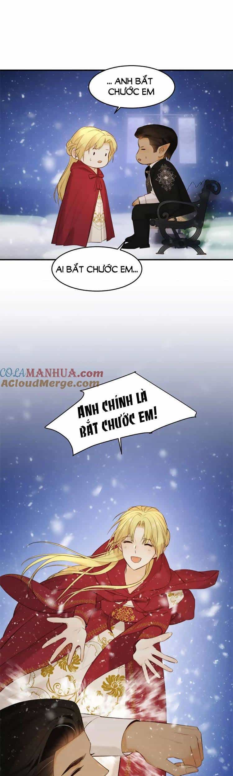 Sổ Tay Nuôi Dưỡng Rồng - Chương 88 - ảnh 17