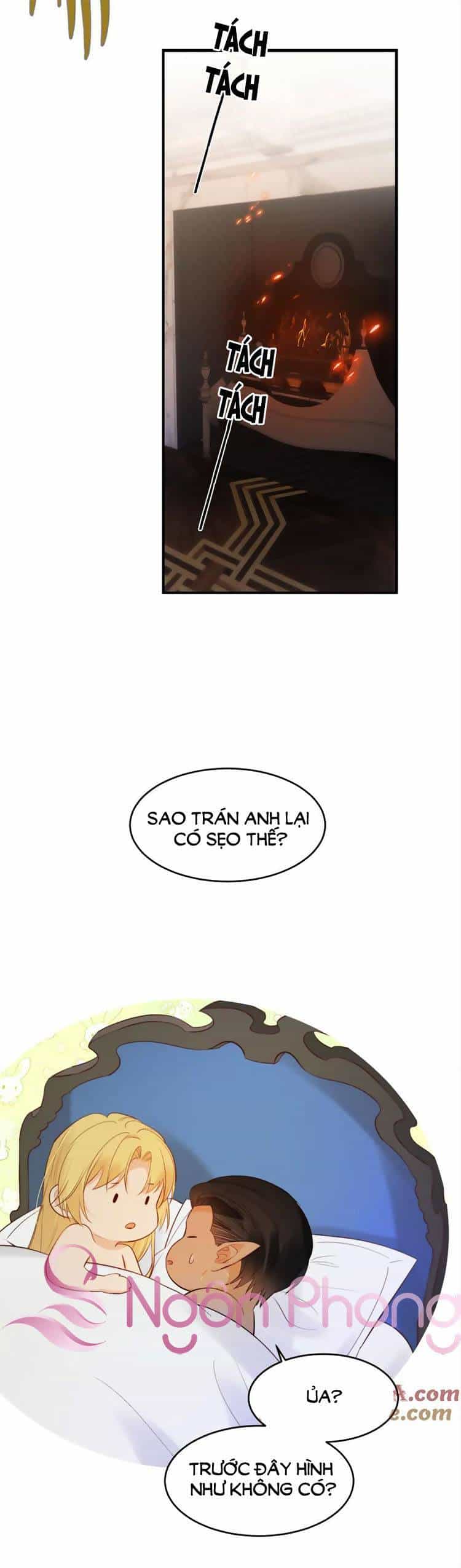 Sổ Tay Nuôi Dưỡng Rồng - Chương 88 - ảnh 31