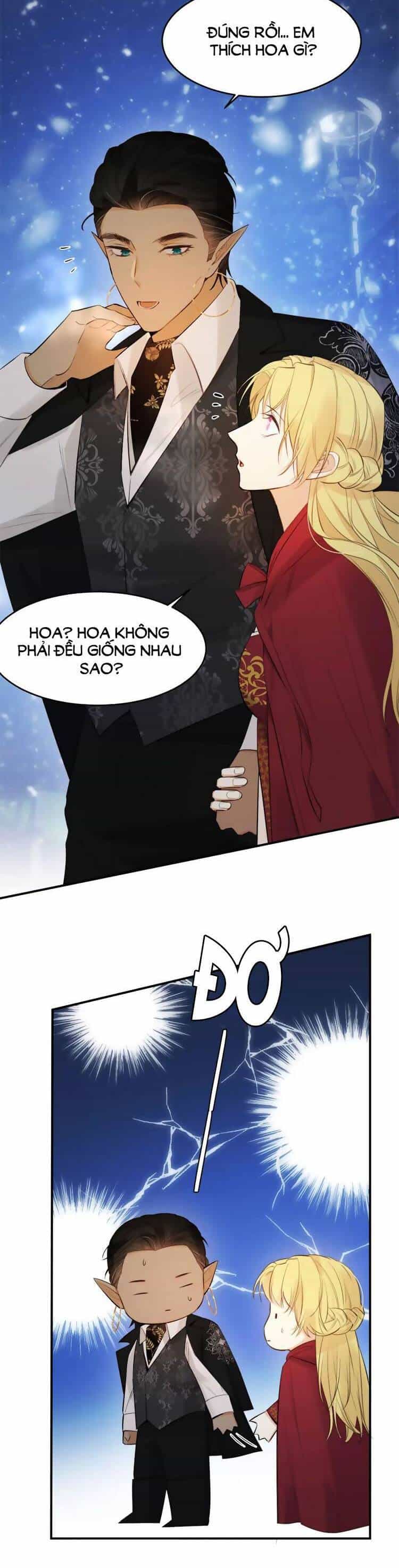 Sổ Tay Nuôi Dưỡng Rồng - Chương 88 - ảnh 8